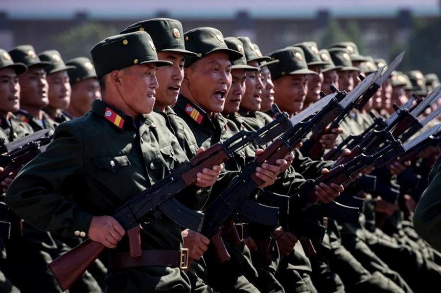Aproximativ 100.000 de soldați nord coreeani ar fi dislocați în Ucraina. Cât de eficienți sunt oamenii lui Kim Jong-Un