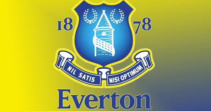 Everton Football Club