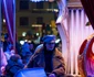 Târgul de Crăciun a blocat centrul oraşului până pe 28 decembrie