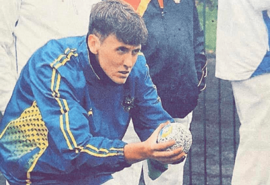 Un tânăr de 21 de ani a aflat că are cancer și în doar 3 zile a murit. Era sportiv și nu a observat niciun semn al bolii
