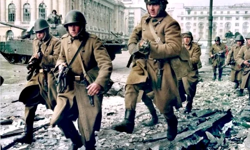 Aproximativ 4 500 de persoane, audiate în «dosarul Revoluţiei» jpeg