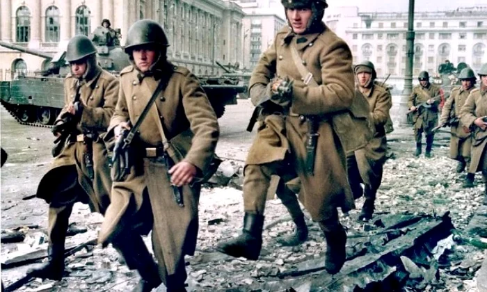 Aproximativ 4 500 de persoane, audiate în «dosarul Revoluţiei» jpeg