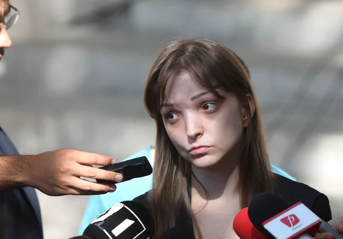 
    Senatorul este dispus să ajute familia lui Vadim TudorFoto: Arhiva personală  