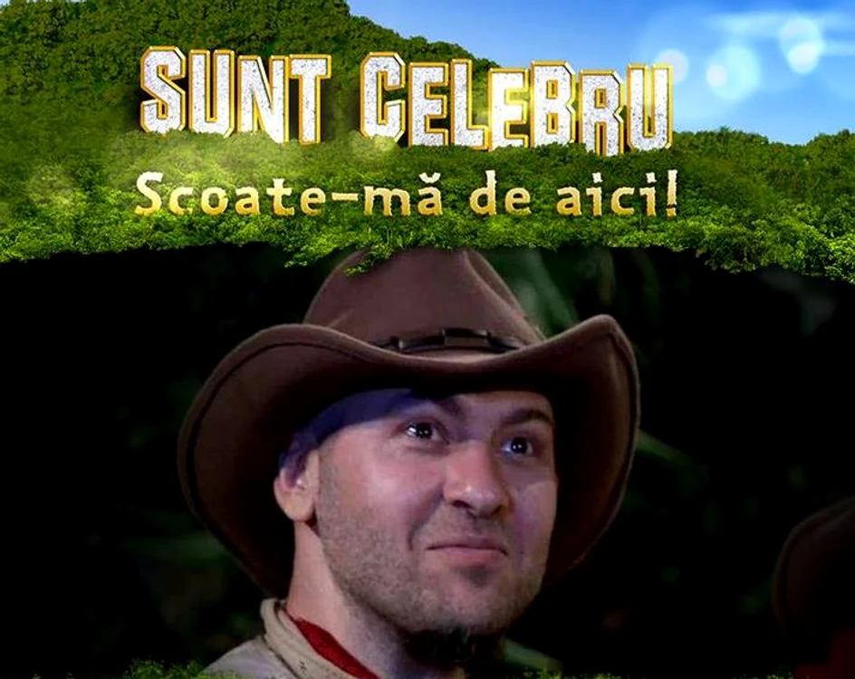 Pashaman a plecat de la "Sunt celebru, scoate-mă de aici"