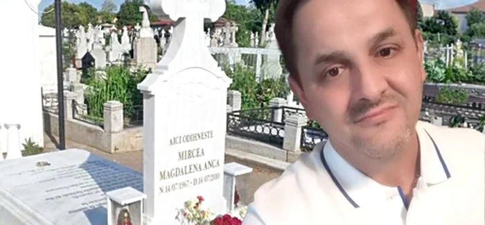 Marian Manole / foto: Arhiva Click!