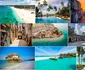 Zanzibar Tanzania Colaj DMS