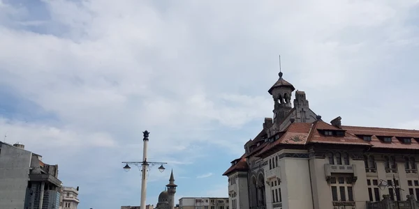 Poze Piata Ovidiu Constanta FOTO Călin Gavrilaş