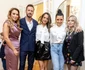 Andreea Raicu, încojurată de prieteni jpg