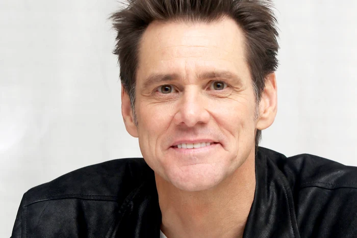 Jim Carrey are 54 de ani și, până acum, a fost căsătorit de două orifoto: Arhiva personală