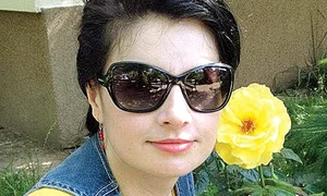 Antoanela, fosta iubită a medicului jpeg