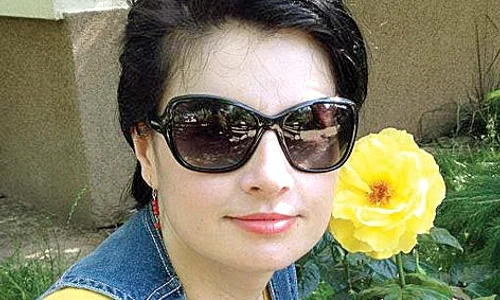 Antoanela, fosta iubită a medicului jpeg