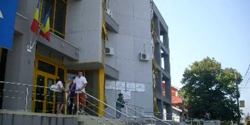 Bacău: Cursuri de recalificare pentru șomeri