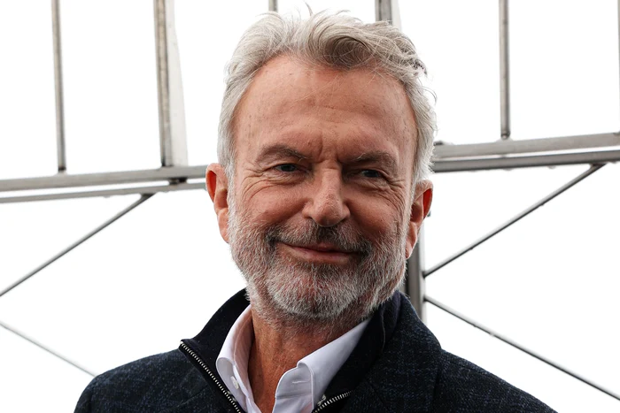 Vedeta din Jurassic Park Sam Neill a învins cancerul, Profimedia (4) jpg