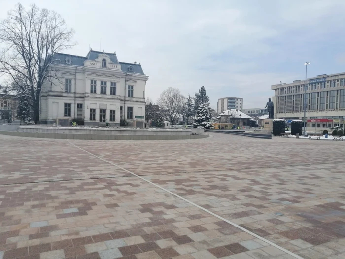 A doua reabilitare în 14 ani. Pe ce a cheltuit Primăria Piteşti, în an de pandemie, alte peste 15 milioane de lei