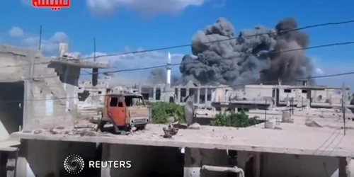 bombardamente ruseşti