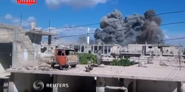 bombardamente ruseşti
