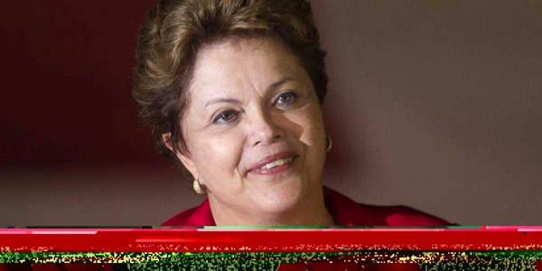 dilma rousseff reuters