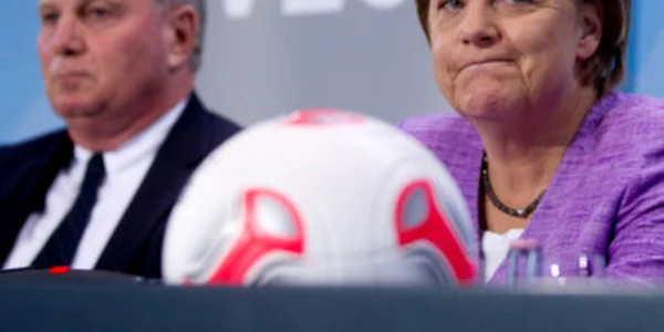 Merkel