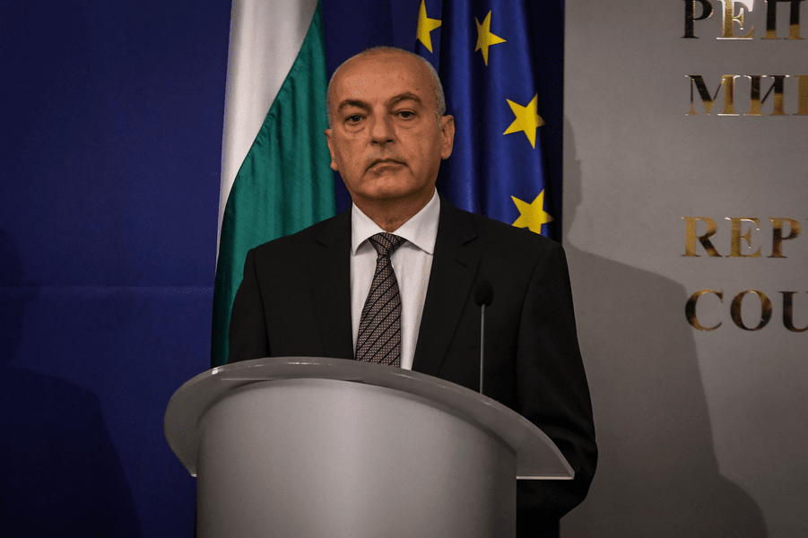 Bulgaria amenință cu „contramăsuri” ca urmare a opoziției Olandei privind aderarea sa la Schengen