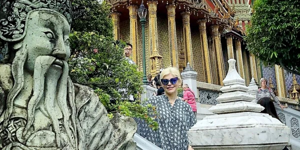 loredana bangkok
