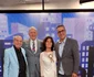 Aurel Pădureanu, invitat în emisiunea lui Cristi Brancu, de la Prima TV 