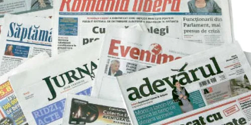 „Adevărul“, cea mai  mare creştere a audienţei