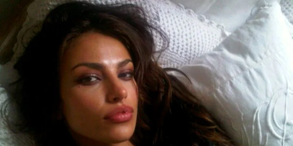 Madalina Ghenea