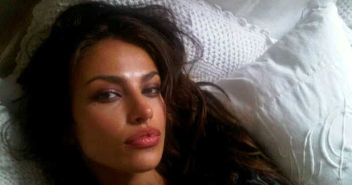 Madalina Ghenea