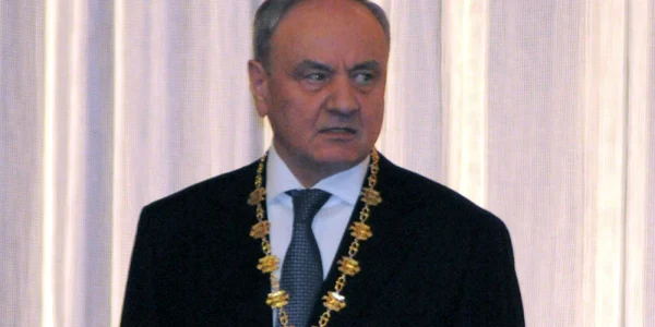 Timofti