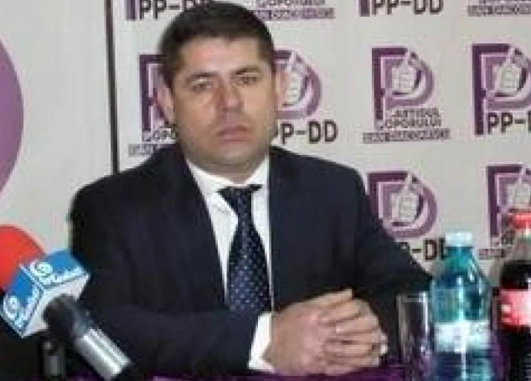 Mihai Măncilă Foto: arhivă
