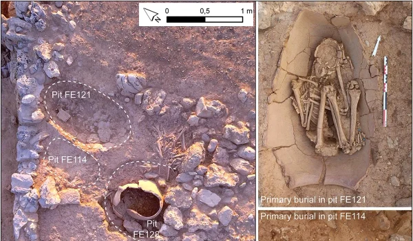 ancient cretans kill their tombs 2 webp