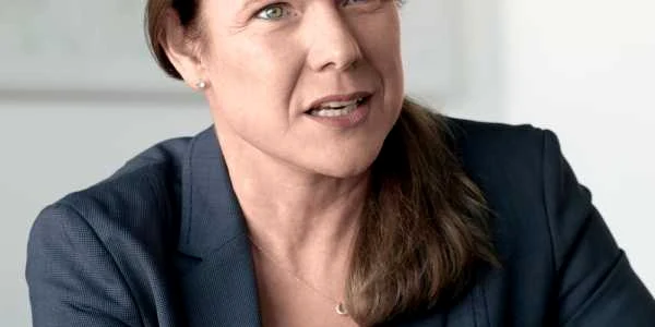 Christina Verchere