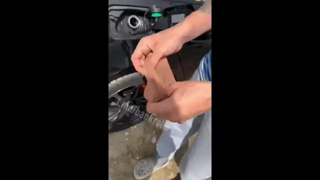 Criza de carburant din Rusia afectează masiv mașinile moderne. Șoferii raportează defecțiuni grave
