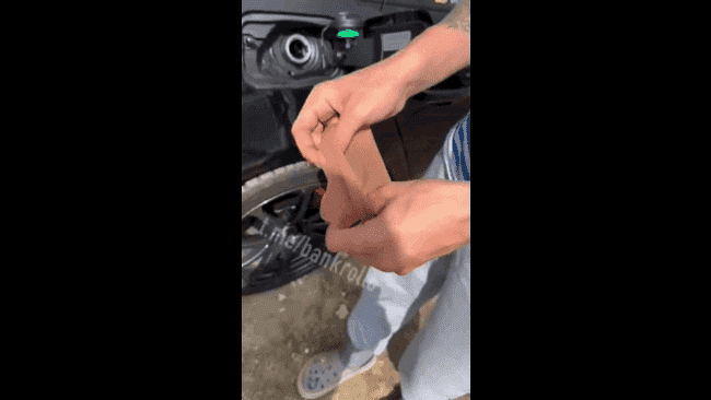 Criza de carburant din Rusia afectează masiv mașinile moderne. Șoferii raportează defecțiuni grave