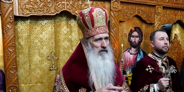 IPS Teodosie foto Arhiepiscopia Tomisului