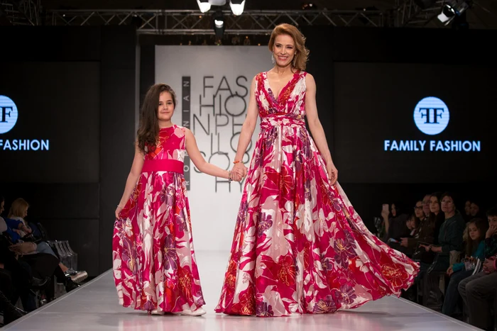 Monica Davidescu si fiica ei Luiza Willems (2) jpeg