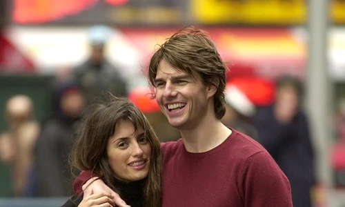 Penelope Cruz Tom Cruise jpeg