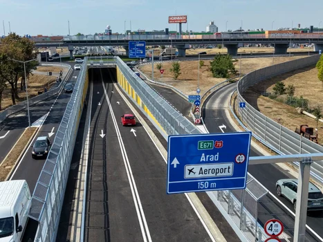 pasaje rutiere Oradea 01 Facebook Ilie Bolojan jpg