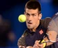 Novak Djokovici foto afp