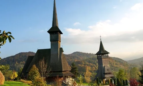 Minunile României: ce locuri din țară sunt incluse în patrimoniul mondial UNESCO jpeg