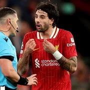 Istvan Kovacs, Liverpool PSG (EPA) jpg