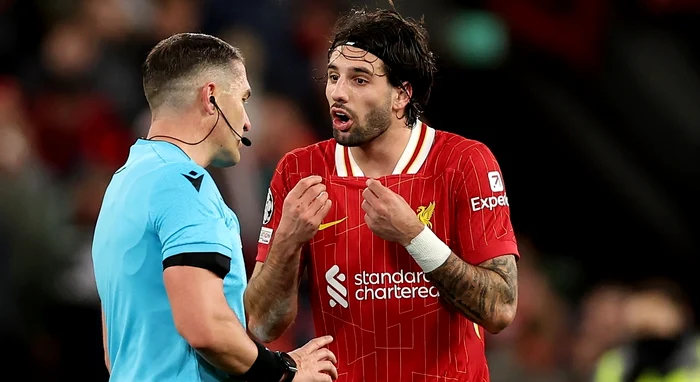 Ungurul Dominik Szoboszlai, în dialog cu Istvan Kovacs