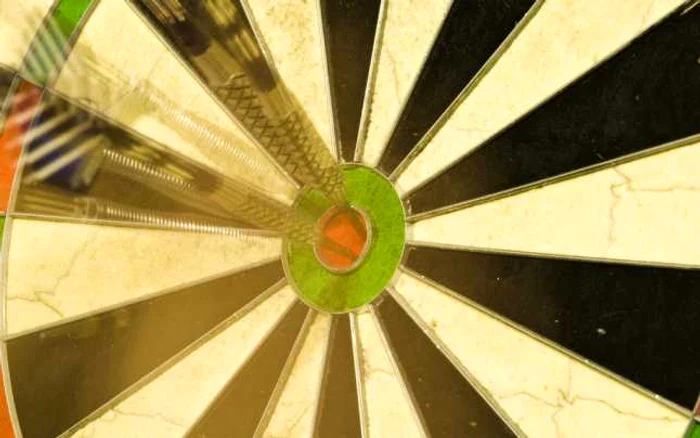 Darts