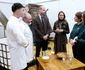 Kate și William în vizită la Long Meadow Cider, au savurat mere, Profimedia 