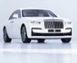 rolls royce ghost 2020