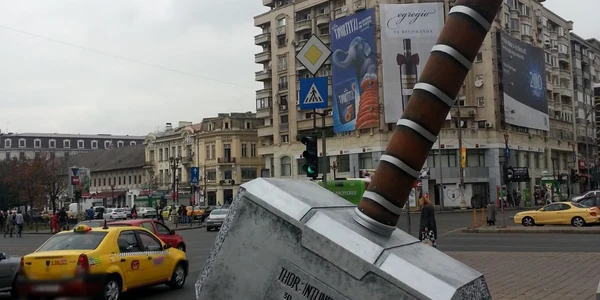 ciocan thor