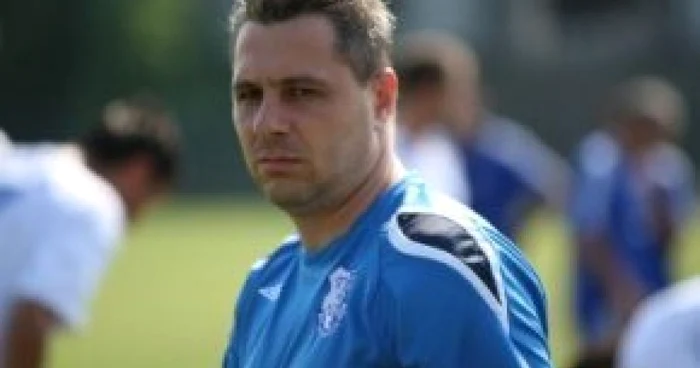 Marius Şumudică