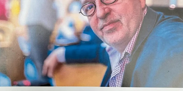 Vlad leu cineast Arhiva personală 