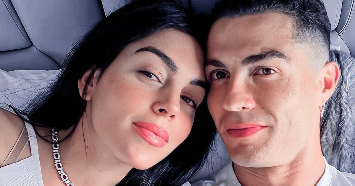 Cristiano Ronaldo s-a căsătorit cu Georgina Rodríguez. Nunta secretă, după ce mii de fani au fost păcăliți cu câteva zile înainte