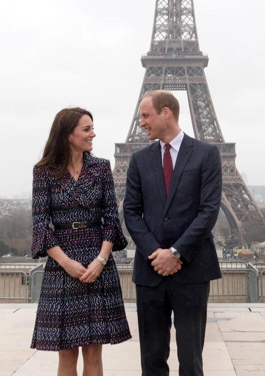 Kate și William, Paris, 2017, GettyImages (5) jpg